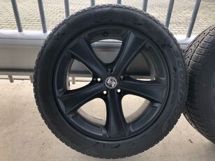 opona do osobówki Pirelli Scorpion Winter mit ETA-BETA Felgen 19"