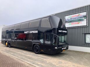 piętrowy autobus Neoplan SKYLINER Bistrobus N122/3L