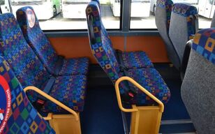 podmiejski autobus IRISBUS RECREO / SPROWADZONY / 56 + 35 MIEJSC / 5 SZTUK