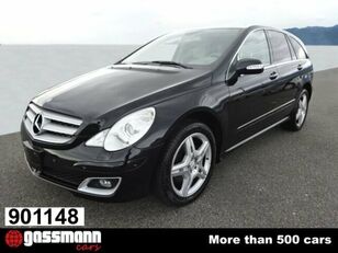 SUV Mercedes-Benz R500 4-MATIC, mehrfach VORHANDEN!