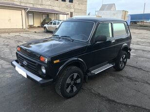 Ваз lada 212140