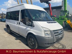 bus pasażerski Ford Transit  115 T 330 / 2,4 Liter / 9 Sitzer /