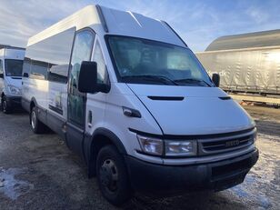 bus pasażerski IVECO Daily C50