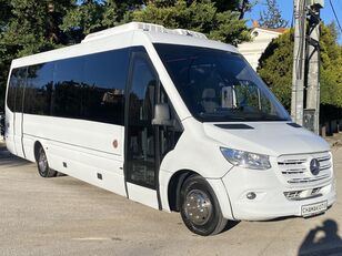 nowy bus pasażerski Mercedes-Benz JUMBO SPRINTER 919 XXL