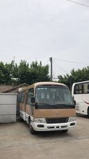 bus pasażerski TOYOTA coaster