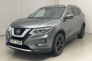 crossover Nissan X-Trail