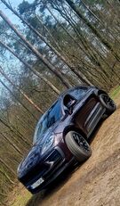 crossover Porsche Macan 95B