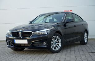 hatchback BMW 3gt