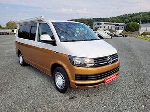 Location van aménagé Volkswagen California T6.1