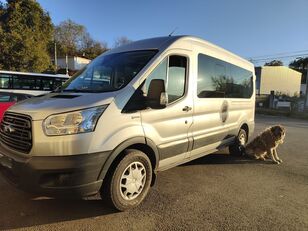 kombi minibus Ford TRANSIT 14+1 places