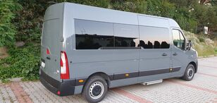 nowy minivan Renault MASTER L3H2