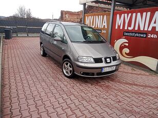 minivan SEAT Alhambra