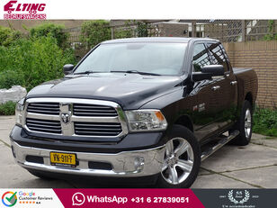 pick-up Dodge Ram 1500 5.7 V8 4x4 6 Persoons