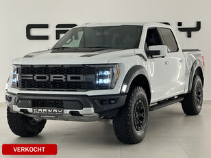 nowy pick-up Ford USA F-150 Raptor 37 Performance Package Full-options !!