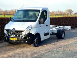 pick-up Renault MASTER 2.3 DCI AIRCO EURO 6 Zwillinsbereifung 3500 kg totaal