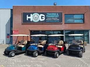 wózek golfowy Club Car ClubCar Precedent Open laadbak