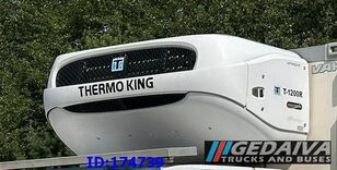 chłodnia THERMO KING - T 1200R Spectrum