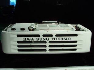 nowa chłodnia HWA SUNG THERMO