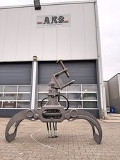 chwytak do drewna Rozzi R50/401