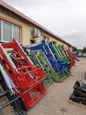 nowy ładowacz czołowy Metal-Technik Frontlader für DEUTZ-FAHR DX 6.11, DX 6.17, DX 6.30 / Ładowacz c