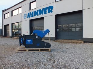 nowe nożyce hydrauliczne HAMMER FR 04 Hydraulic Rotating Pulveriser Crusher 480KG