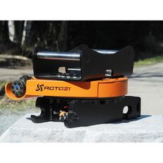 tiltrotator ROTOZI P10 Kauhanpyörittäjä, manuaalinen lukitus