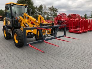 nowy widły do bel InterTech Ballenspiess