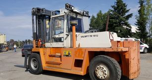 podnośnik do kontenerów KALMAR VALMET TD16-1200