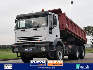 wywrotka IVECO 260E42 EUROTRAKKER 6x4 full steel