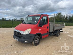 wywrotka IVECO DAILY 35C13 Camion Benne