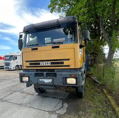 wywrotka IVECO Eurotrakker