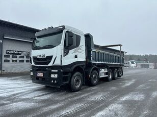 wywrotka IVECO X-Way 350X57 10x4