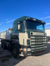 wywrotka Scania R144 530