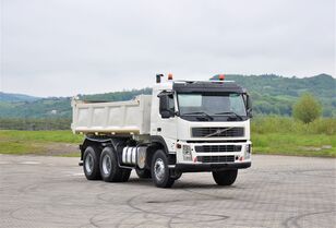 wywrotka Volvo FM 12 380