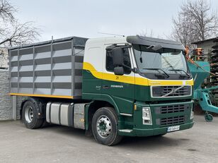 wywrotka Volvo FM340